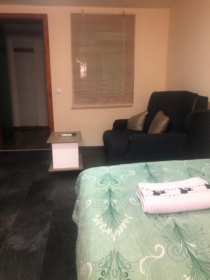 Apartmani Morava 54 Kocino Selo Exterior foto
