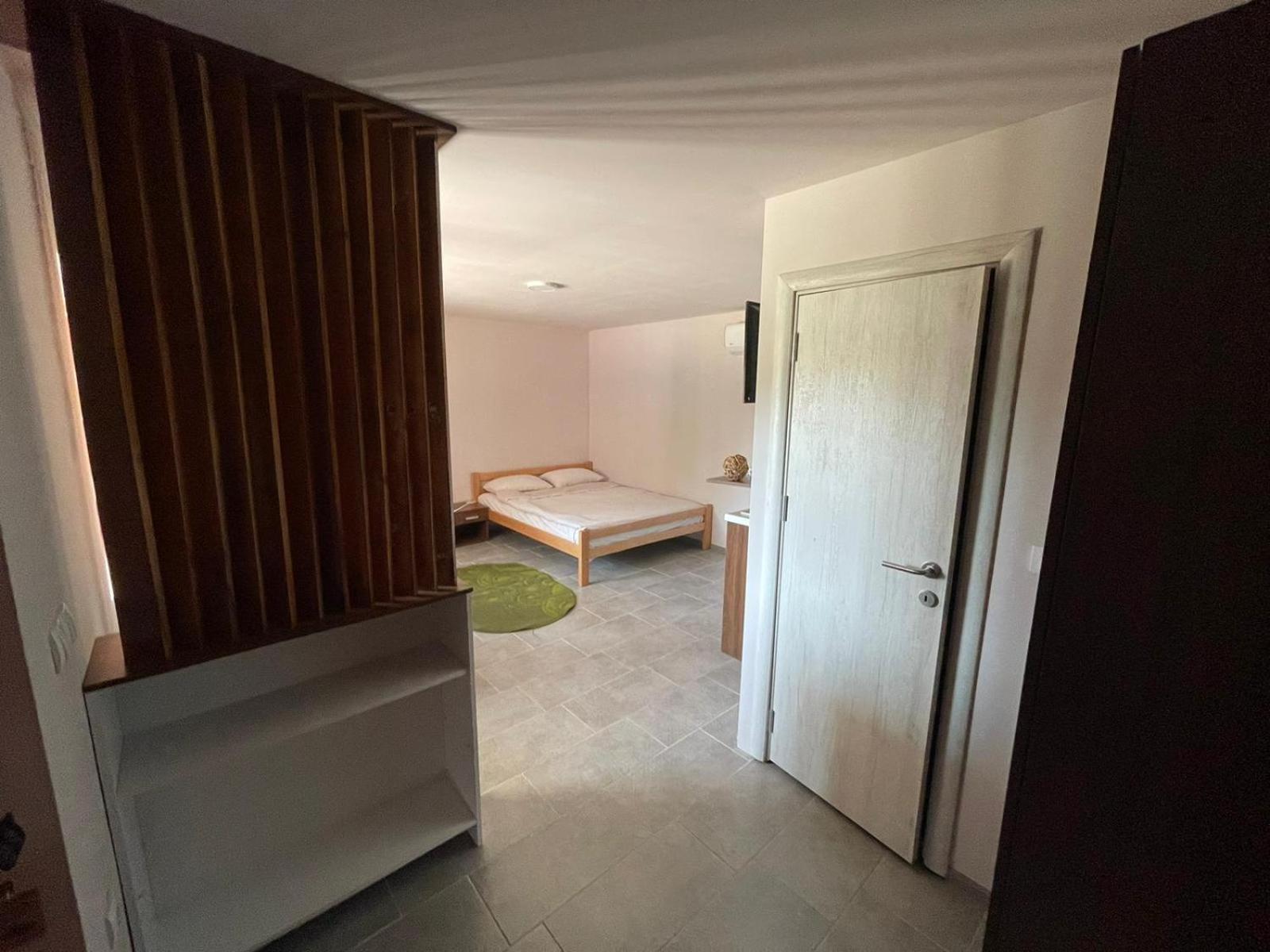 Apartmani Morava 54 Kocino Selo Exterior foto